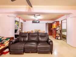Blk 560 Pasir Ris Street 51 (Pasir Ris), HDB 4 Rooms #606796801
